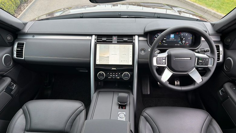 Land Rover Discovery 3.0 D350 Gemini 5dr Auto Diesel Station Wagon